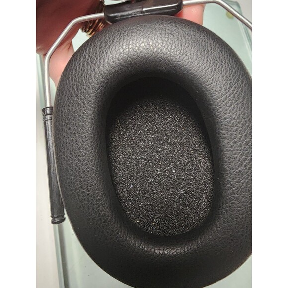 Western Safety Ear Muffs Hearing Protection ANSI Certified Industrial CE EN352-1 - Picture 5 of 6